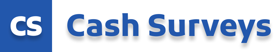 CashSurveys Logo